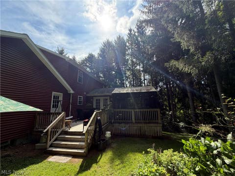 Tiny photo for 4735 Bentwood RD, New Waterford, OH 44445 (MLS # 5238826)