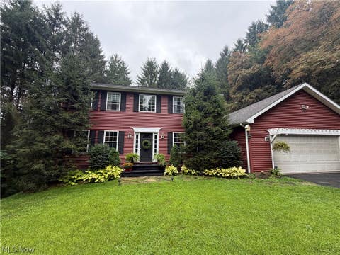 Homes For Sale - 4735 Bentwood Rd<br/> New Waterford, OH 44445