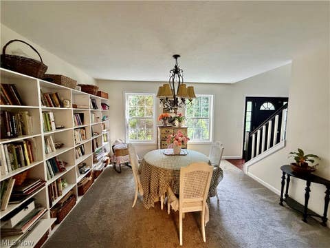 Tiny photo for 4735 Bentwood RD, New Waterford, OH 44445 (MLS # 5238826)
