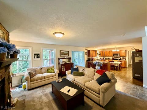 Tiny photo for 4735 Bentwood RD, New Waterford, OH 44445 (MLS # 5238826)