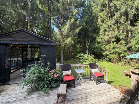 Tiny photo for 4735 Bentwood RD, New Waterford, OH 44445 (MLS # 5238826)