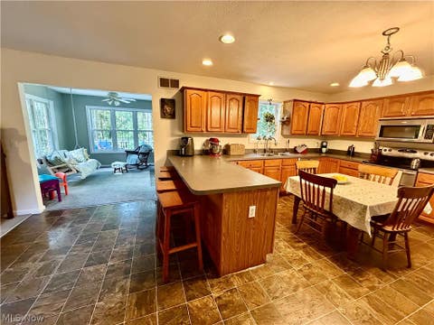 Tiny photo for 4735 Bentwood RD, New Waterford, OH 44445 (MLS # 5238826)