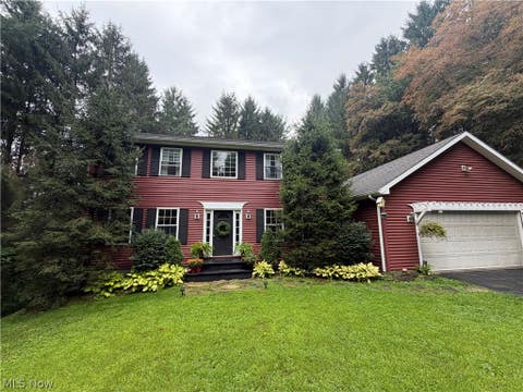 Tiny photo for 4735 Bentwood RD, New Waterford, OH 44445 (MLS # 5238826)