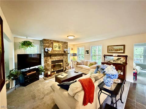 Tiny photo for 4735 Bentwood RD, New Waterford, OH 44445 (MLS # 5238826)