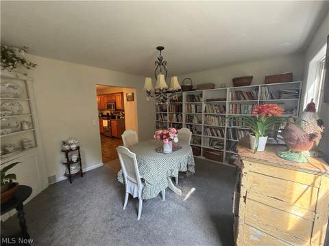 Tiny photo for 4735 Bentwood RD, New Waterford, OH 44445 (MLS # 5238826)