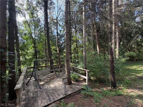 Tiny photo for 4735 Bentwood RD, New Waterford, OH 44445 (MLS # 5238826)