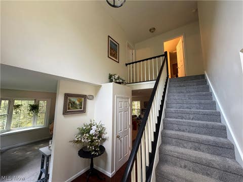 Tiny photo for 4735 Bentwood RD, New Waterford, OH 44445 (MLS # 5238826)