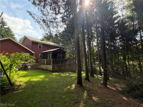 Tiny photo for 4735 Bentwood RD, New Waterford, OH 44445 (MLS # 5238826)
