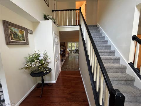 Tiny photo for 4735 Bentwood RD, New Waterford, OH 44445 (MLS # 5238826)