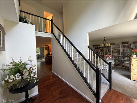 Tiny photo for 4735 Bentwood RD, New Waterford, OH 44445 (MLS # 5238826)