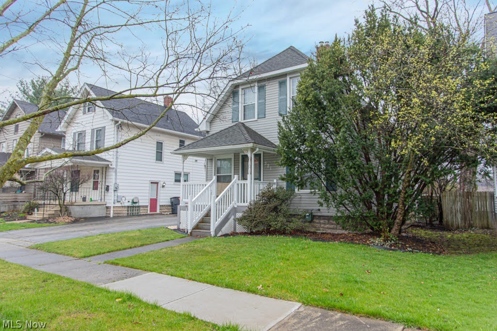 Highland - Residential