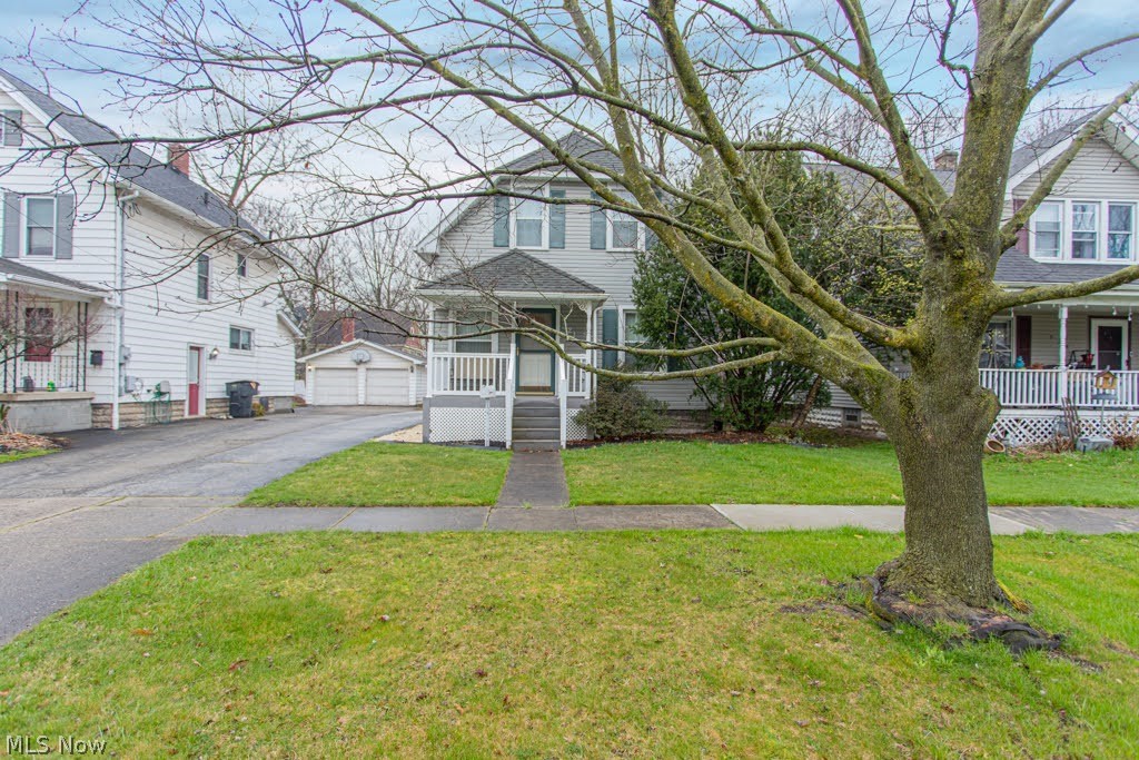 Highland - Residential