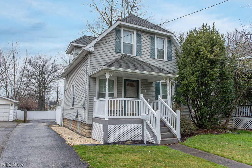 Highland - Residential