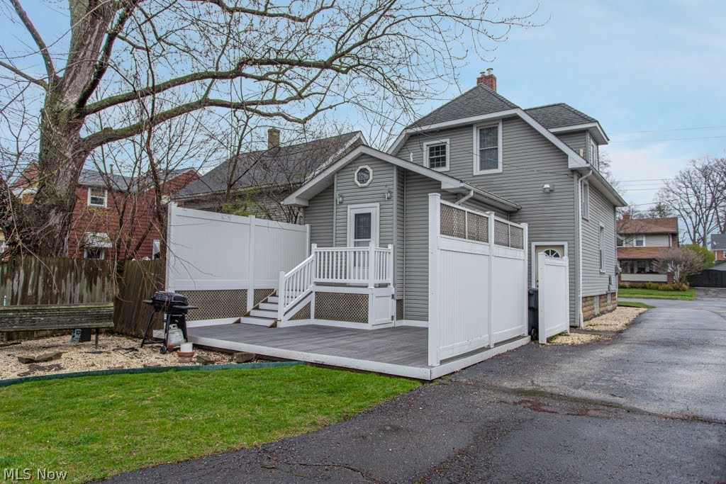 Highland - Residential