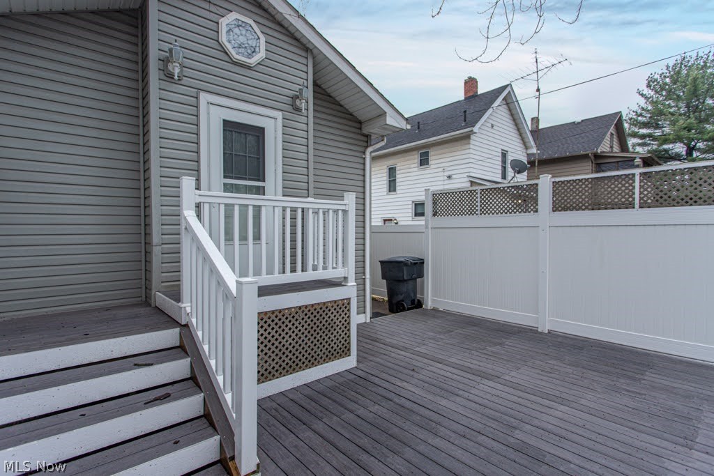 Highland - Residential