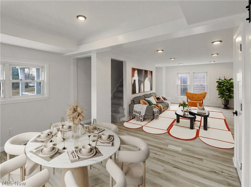 Beechwood - Residential