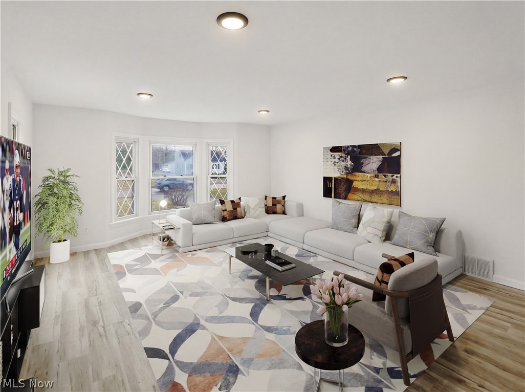 Beechwood - Residential