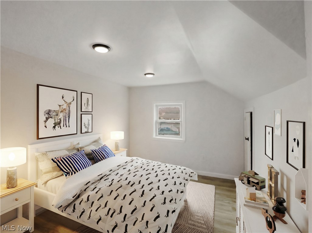 Beechwood - Residential