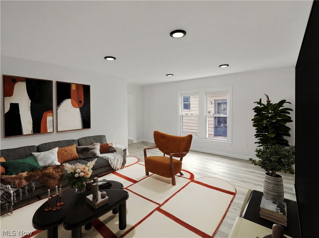 Beechwood - Residential