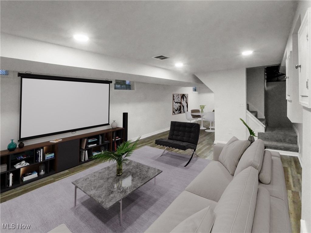 Beechwood - Residential