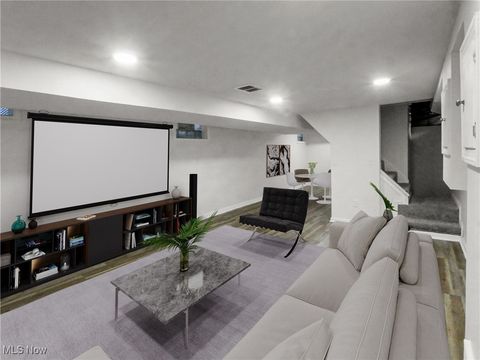 Tiny photo for 252 Shields Road, Boardman, OH 44512 (MLS # 5179421)