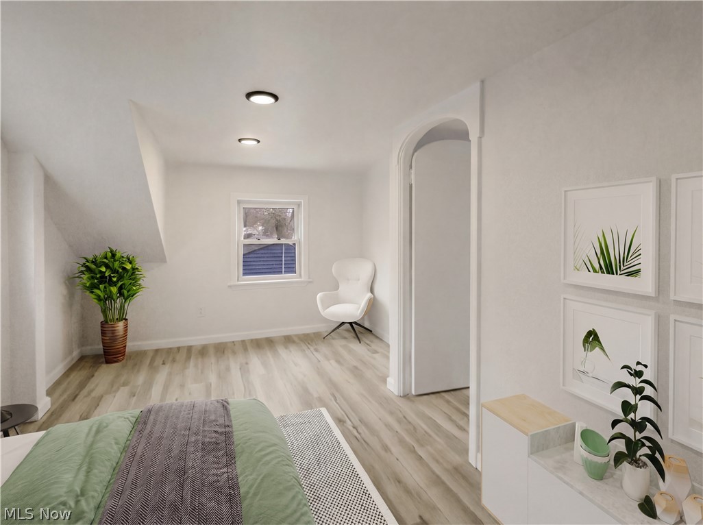 Beechwood - Residential