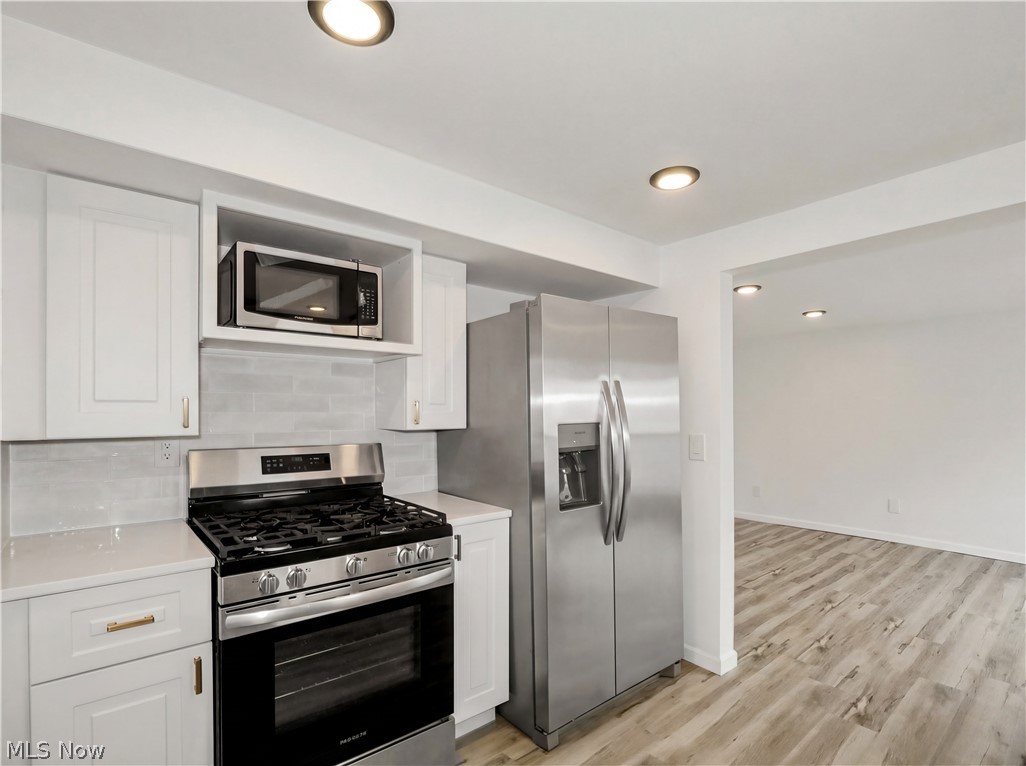 Beechwood - Residential