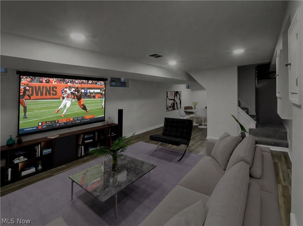 Beechwood - Residential