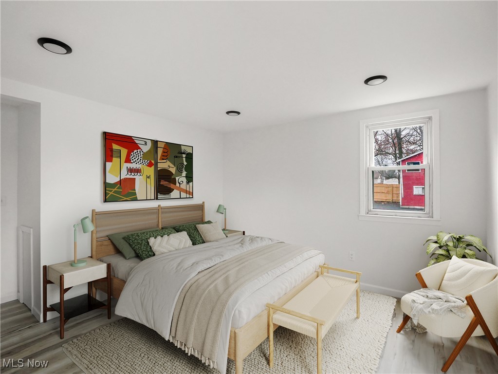 Beechwood - Residential