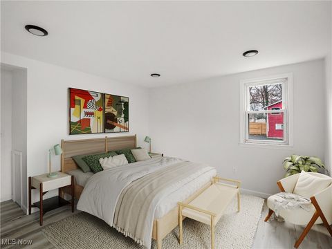 Tiny photo for 252 Shields Road, Boardman, OH 44512 (MLS # 5179421)