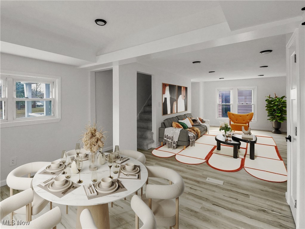 Beechwood - Residential