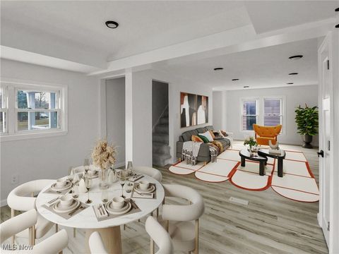 Tiny photo for 252 Shields Road, Boardman, OH 44512 (MLS # 5179421)