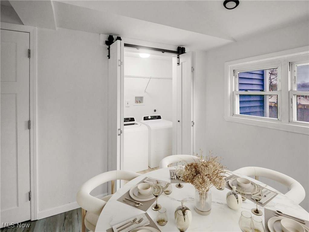 Beechwood - Residential