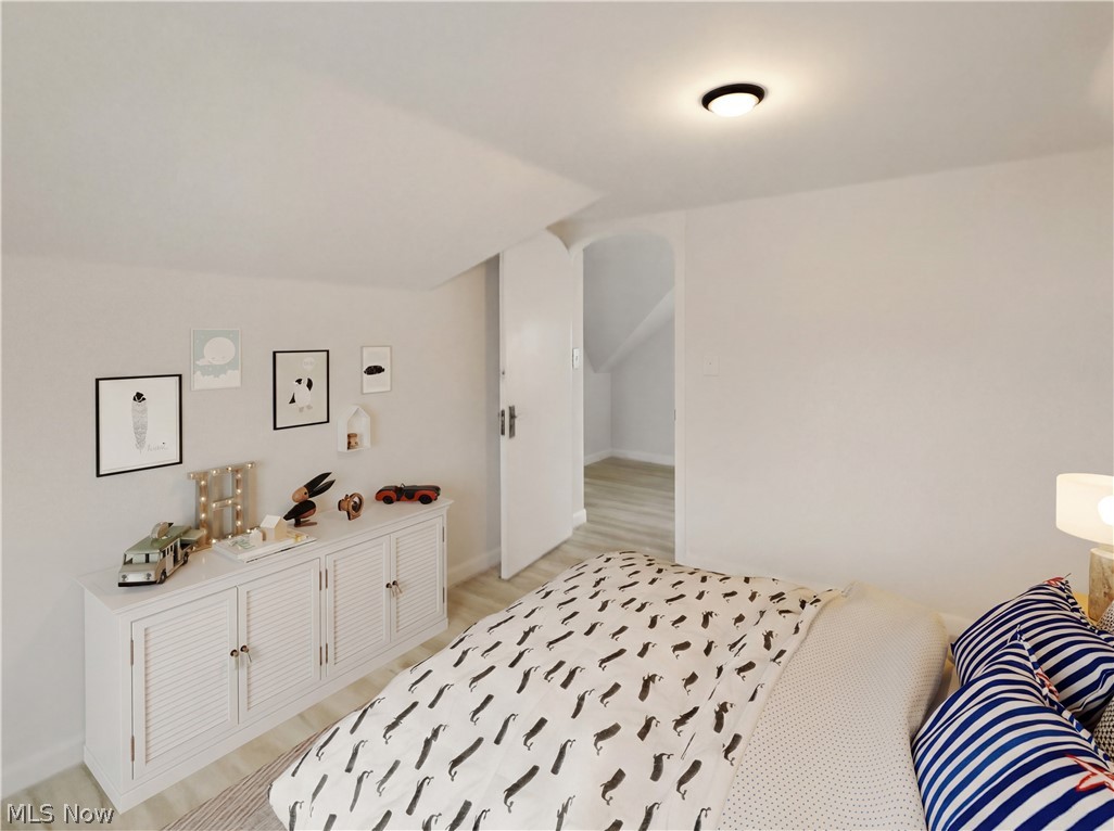 Beechwood - Residential