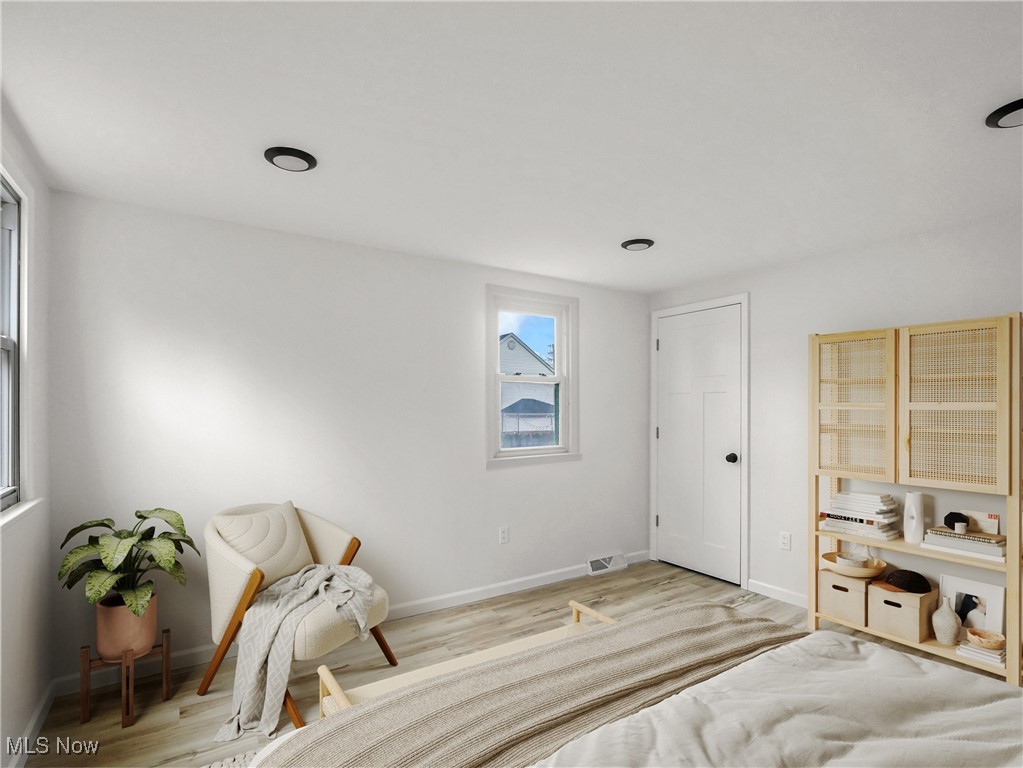 Beechwood - Residential