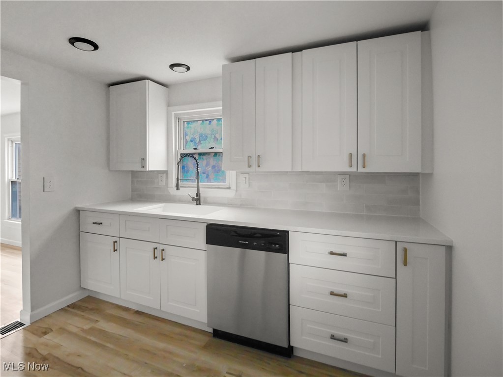 Beechwood - Residential