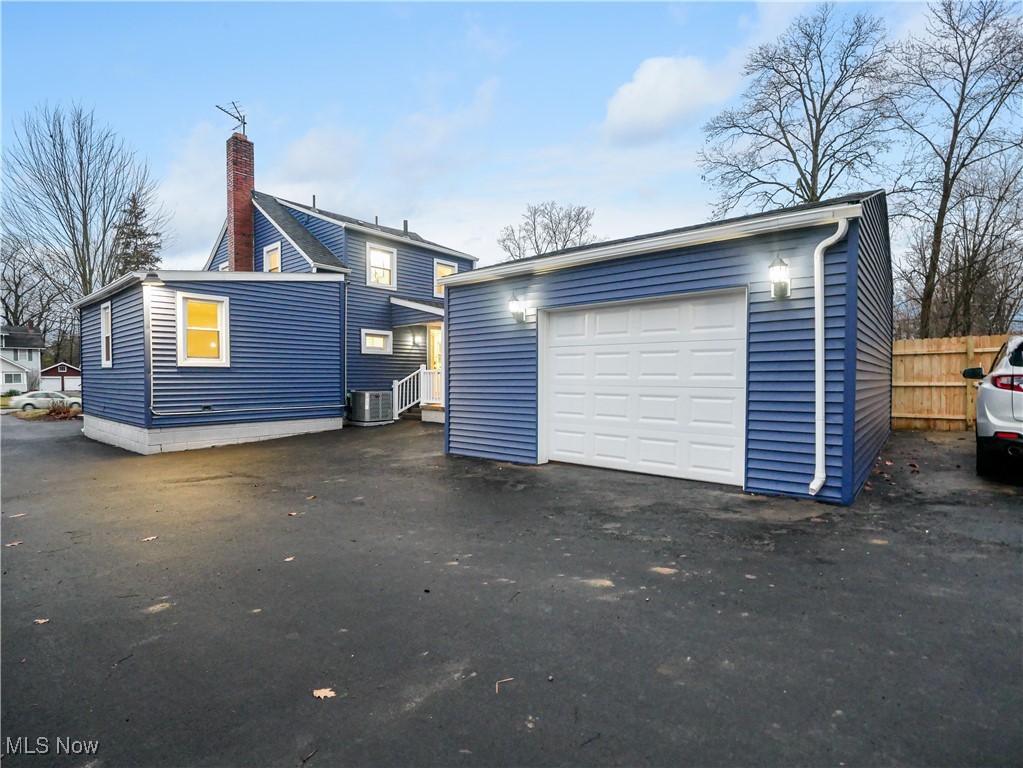 Beechwood - Residential