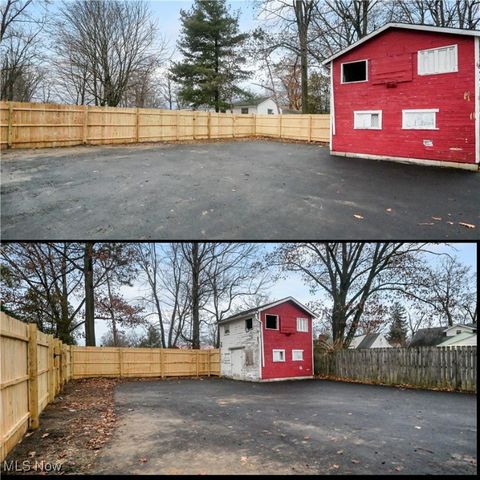 Tiny photo for 252 Shields Road, Boardman, OH 44512 (MLS # 5179421)