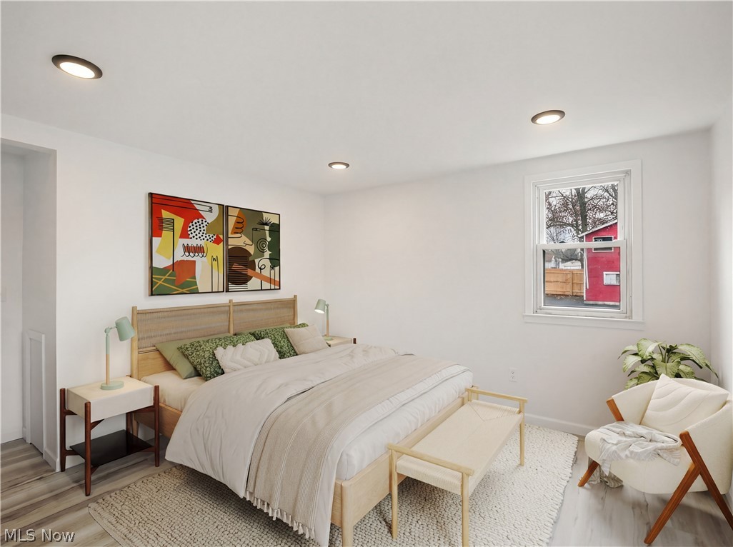 Beechwood - Residential