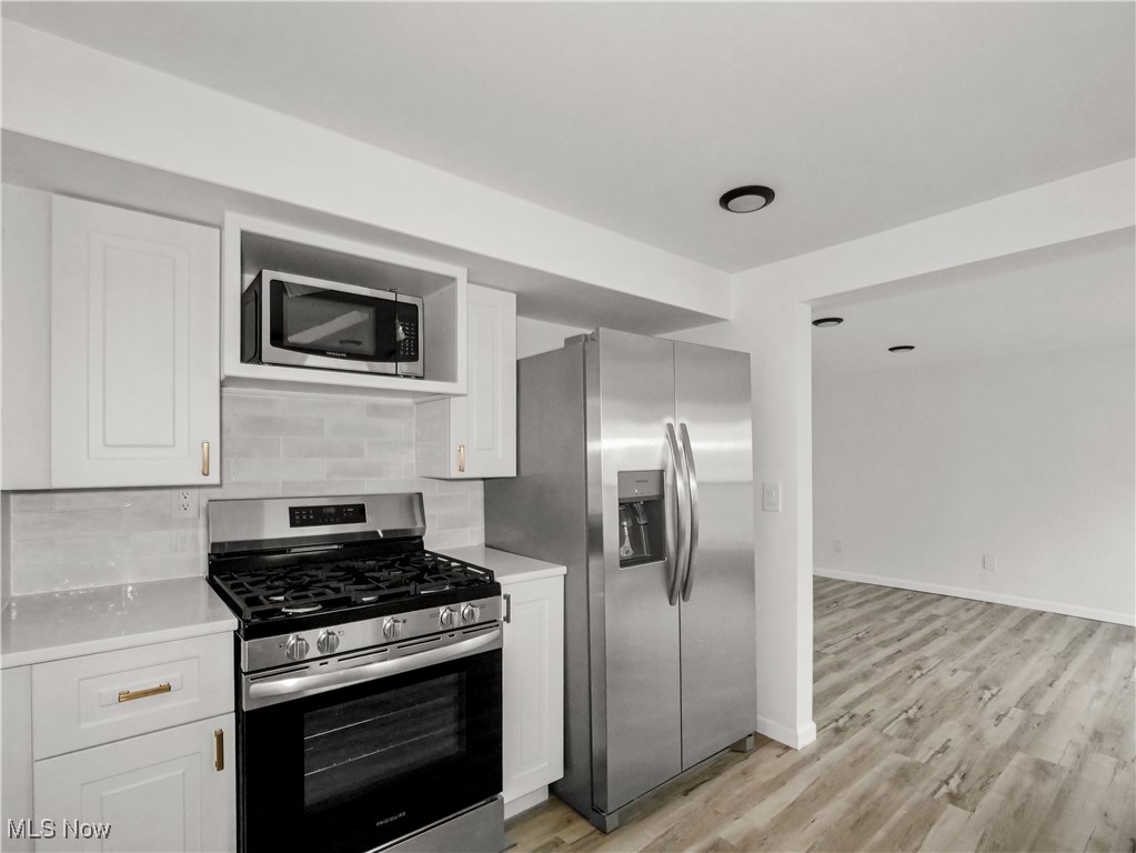 Beechwood - Residential