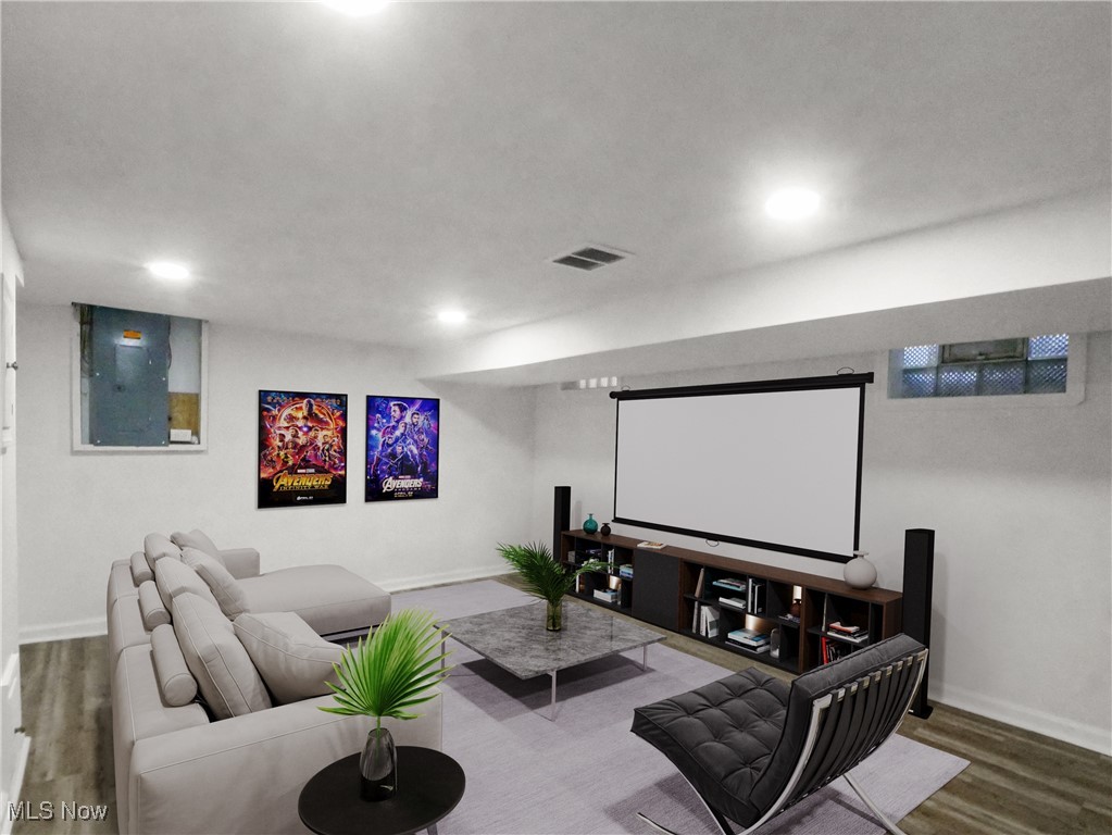 Beechwood - Residential