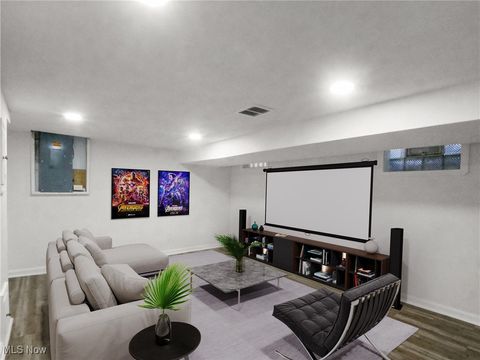 Tiny photo for 252 Shields Road, Boardman, OH 44512 (MLS # 5179421)