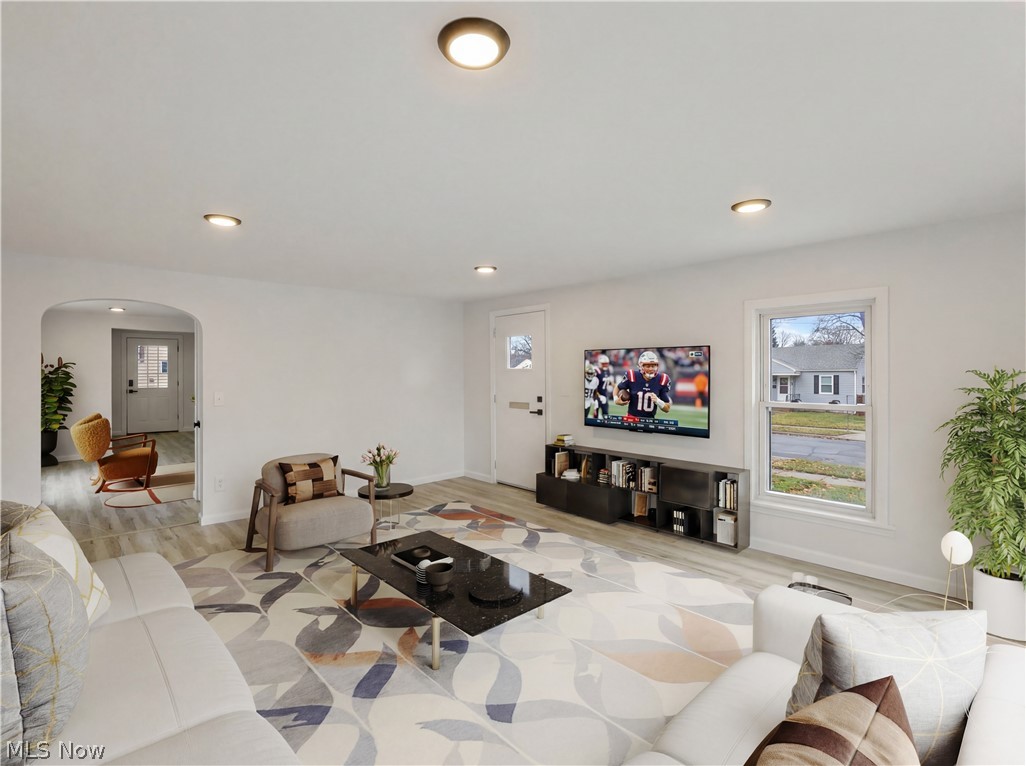 Beechwood - Residential