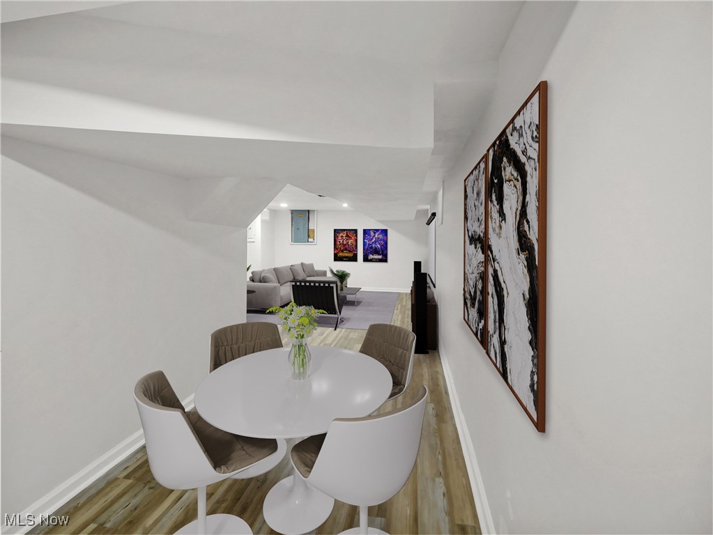 Beechwood - Residential