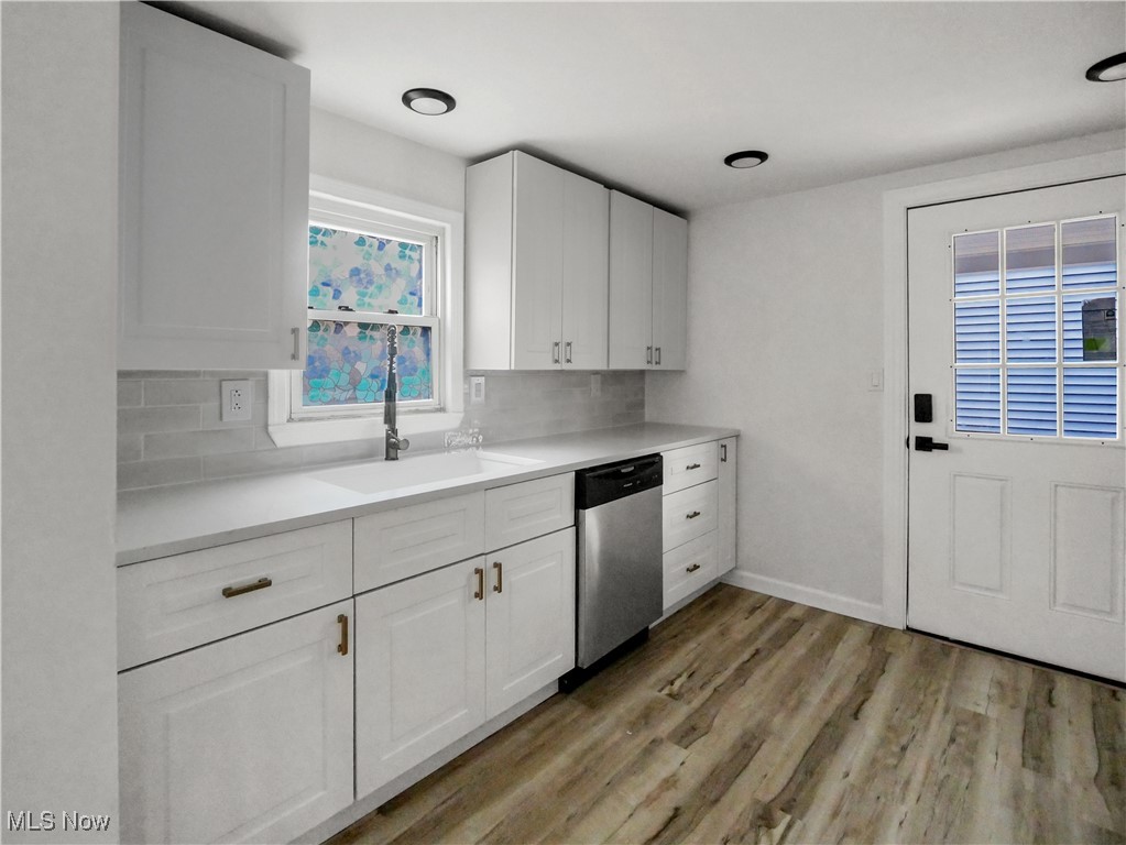 Beechwood - Residential