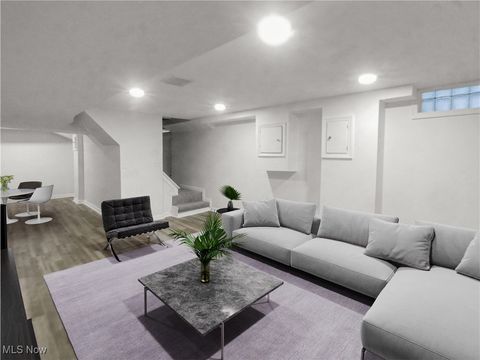 Tiny photo for 252 Shields Road, Boardman, OH 44512 (MLS # 5179421)