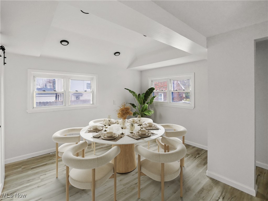 Beechwood - Residential