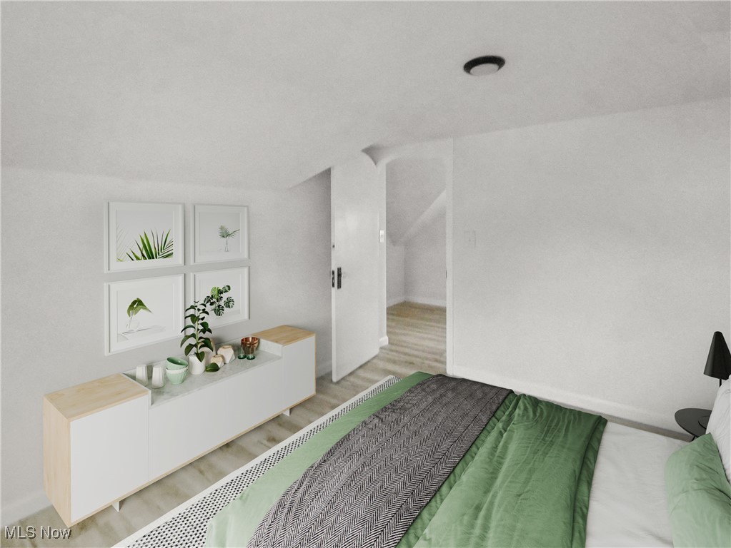 Beechwood - Residential