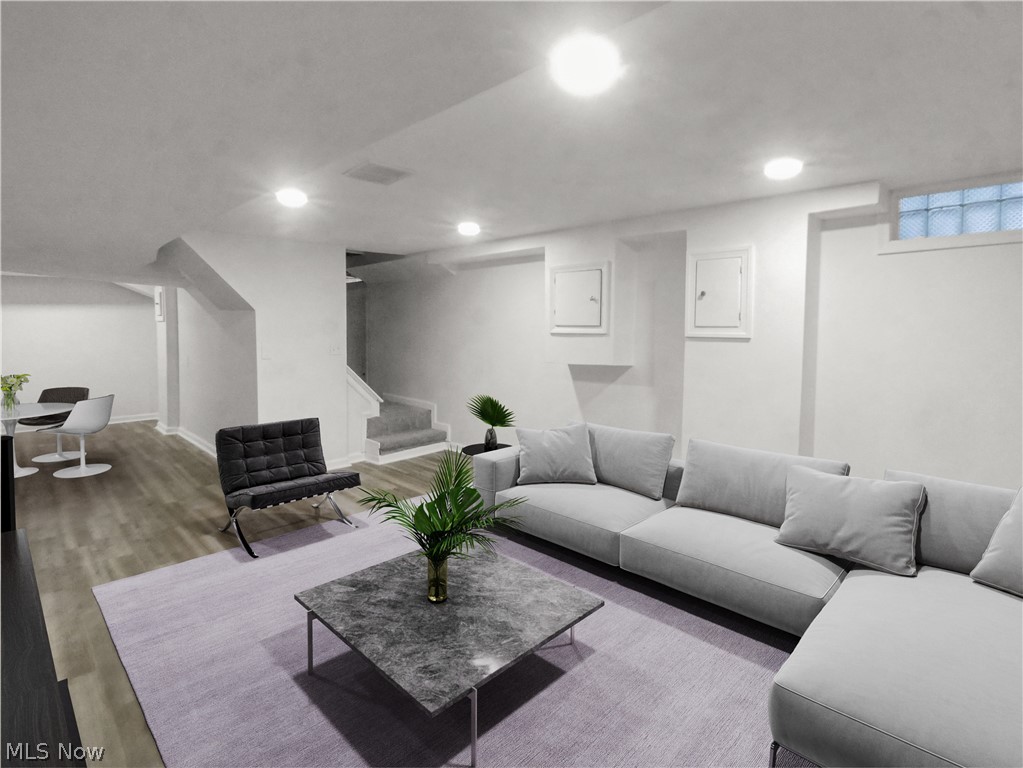 Beechwood - Residential