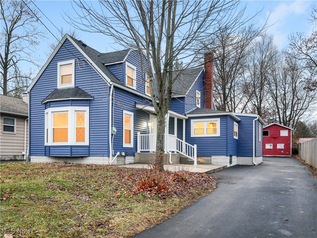 Beechwood - Residential